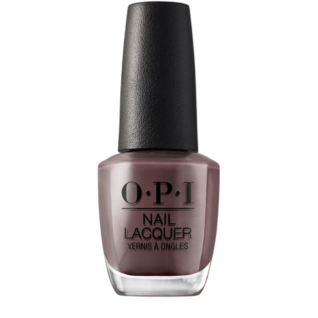 Opi, Nail Lacquer, Long Lasting, Nail Polish, You Don't Know, 15 ml - Feel You