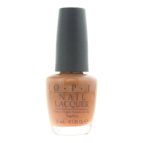 Opi, Nail Lacquer, Nail Polish, CN40 / 04, 15 ml - Feel You