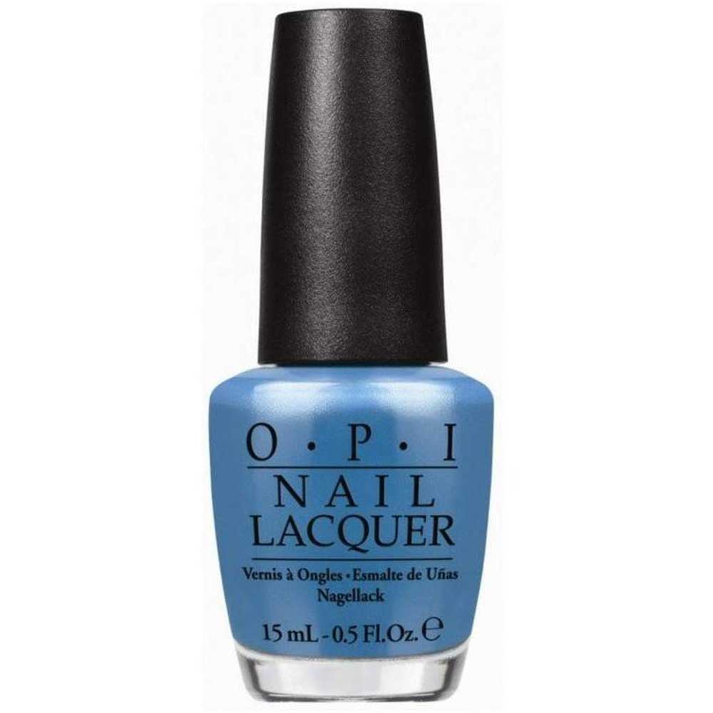 Opi, Nail Lacquer, Nail Polish, Dining Al Frisco, 15 ml - Feel You