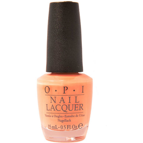 Opi, Nail Lacquer, Nail Polish, Great Opera-Tunity, 15 ml - Feel You