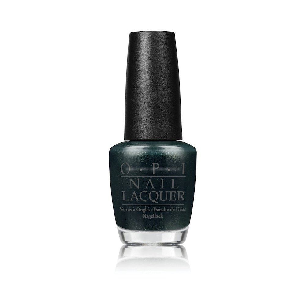 Opi, Nail Lacquer, Nail Polish, HL D17, Live And Let Die, 15 ml - Feel You