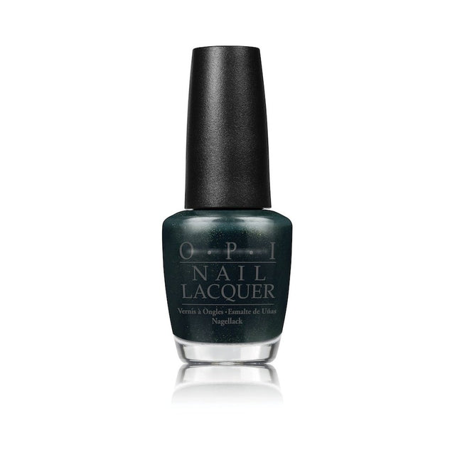 Opi, Nail Lacquer, Nail Polish, HL D17, Live And Let Die, 15 ml - Feel You
