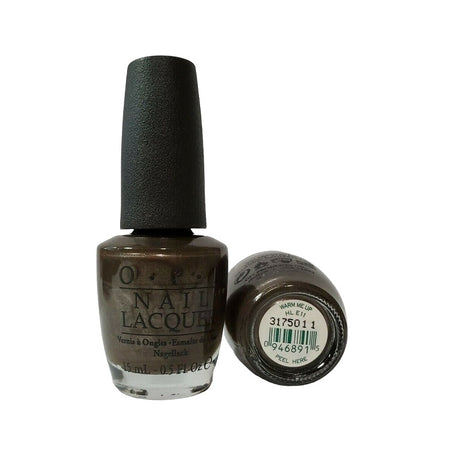 Opi, Nail Lacquer, Nail Polish, HL E11, Warm Me Up, 15 ml - Feel You