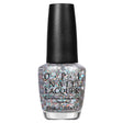 Opi, Nail Lacquer, Nail Polish, HL E16, I Snow You Love Me, 15 ml - Feel You