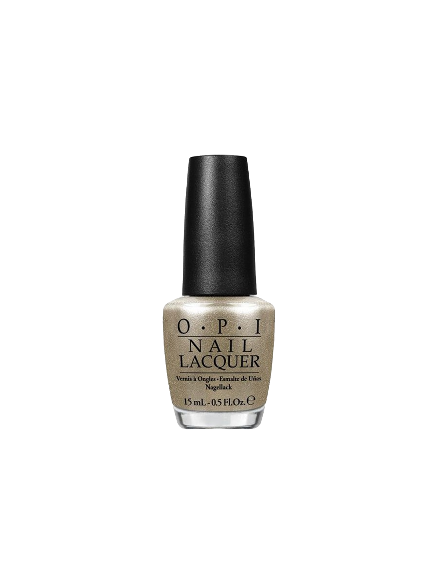 Opi, Nail Lacquer, Nail Polish, HR G42, Comet Closer, 15 ml - Feel You