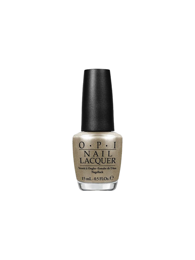 Opi, Nail Lacquer, Nail Polish, HR G42, Comet Closer, 15 ml - Feel You