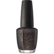 Opi, Nail Lacquer, Nail Polish, HR J11, Top the Package with a Beau, 15 ml - Feel You