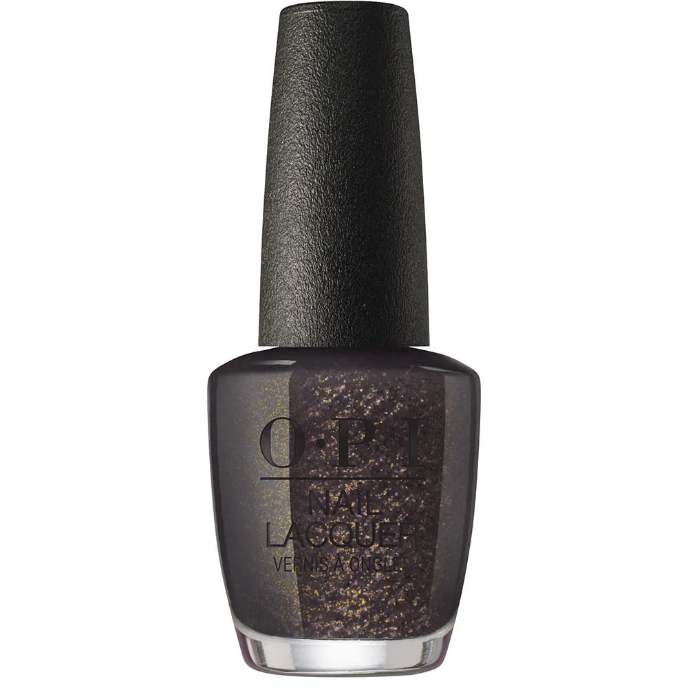 Opi, Nail Lacquer, Nail Polish, HR J11, Top the Package with a Beau, 15 ml - Feel You