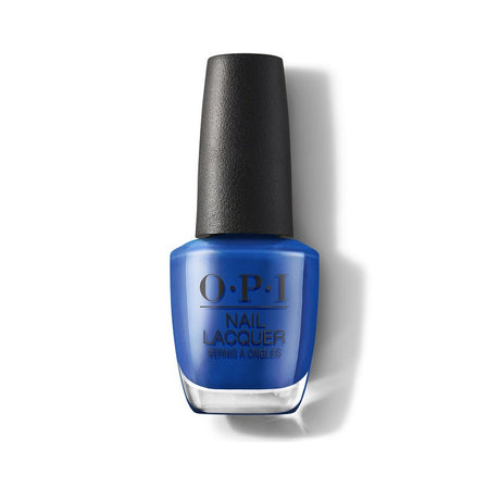 Opi, Nail Lacquer, Nail Polish, HR N09, Ring In The Blue Year, 15 ml - Feel You