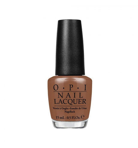 Opi, Nail Lacquer, Nail Polish, Ice-Bergers & Fries, 15 ml - Feel You