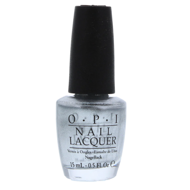 Opi, Nail Lacquer, Nail Polish, My Signature is ''DC'', 15 ml - Feel You