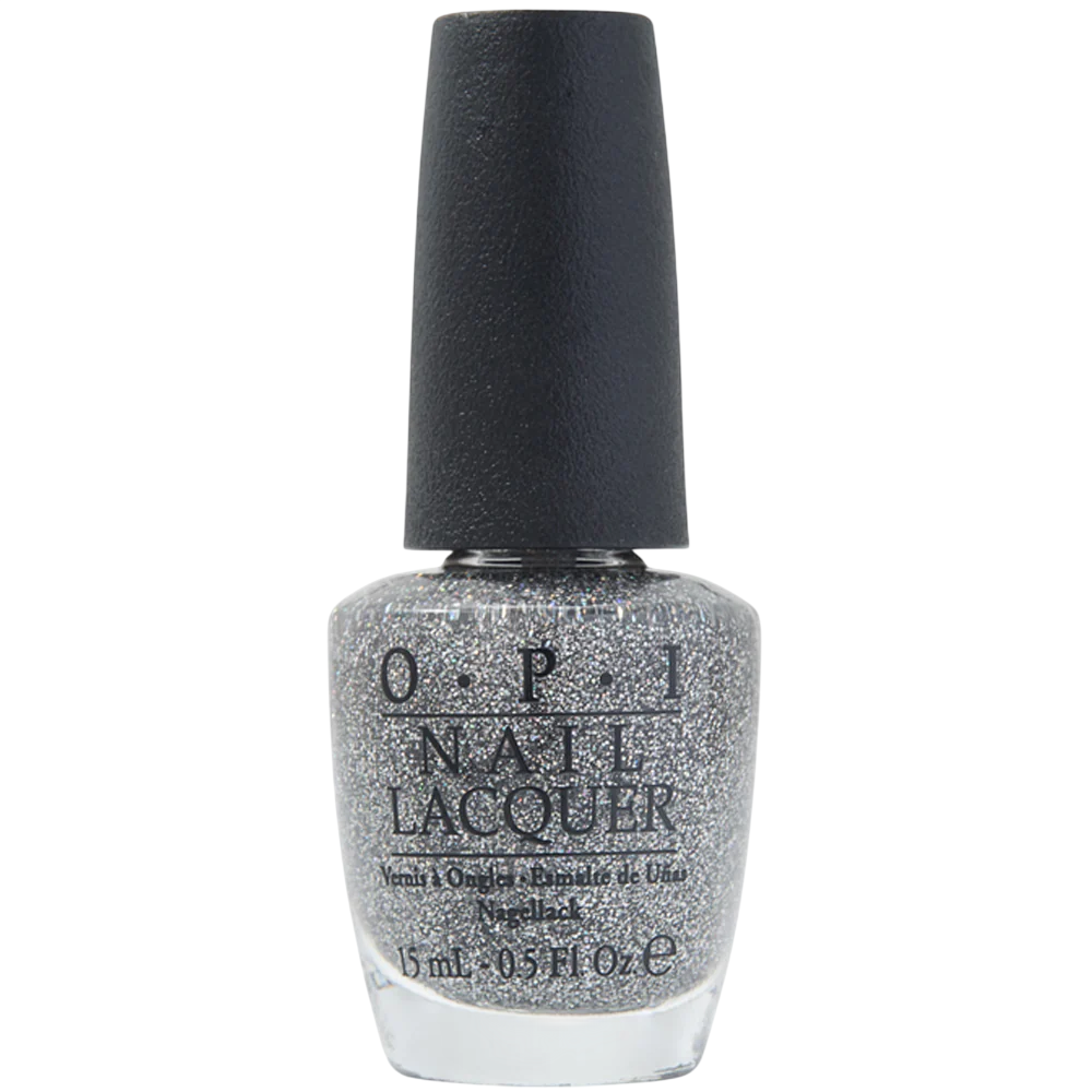 Opi, Nail Lacquer, Nail Polish, My Voice Is A Little Norse, 15 ml - Feel You