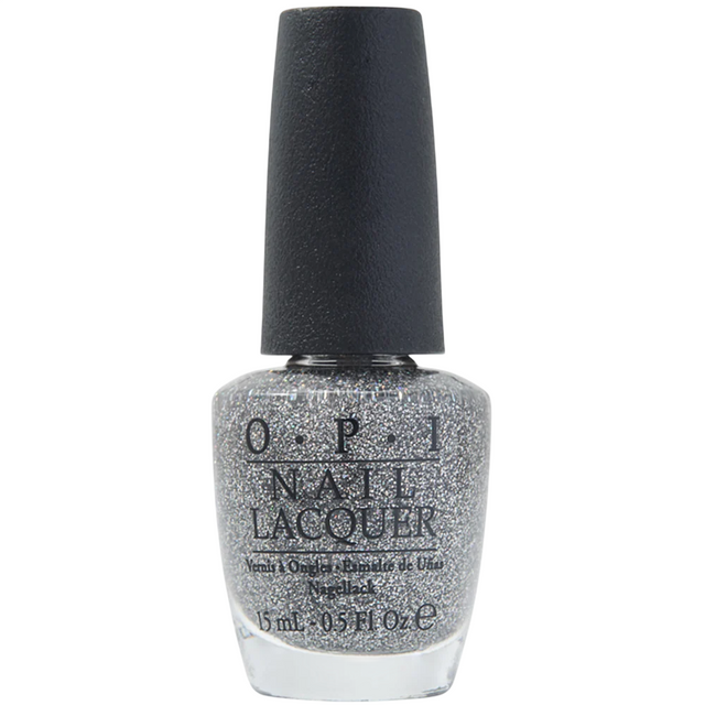Opi, Nail Lacquer, Nail Polish, My Voice Is A Little Norse, 15 ml - Feel You