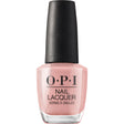 Opi, Nail Lacquer, Nail Polish, NL A15, Dulce De Leche, 15 ml - Feel You