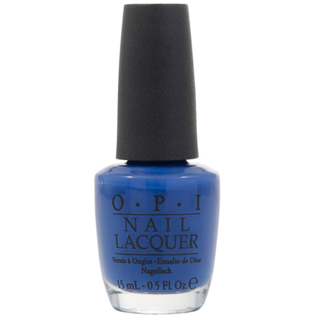 Opi, Nail Lacquer, Nail Polish, NL B70, Dating A Royal, 15 ml - Feel You
