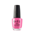 Opi, Nail Lacquer, Nail Polish, NL B86, Shorts Story, 15 ml - Feel You
