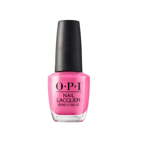 Opi, Nail Lacquer, Nail Polish, NL B86, Shorts Story, 15 ml - Feel You