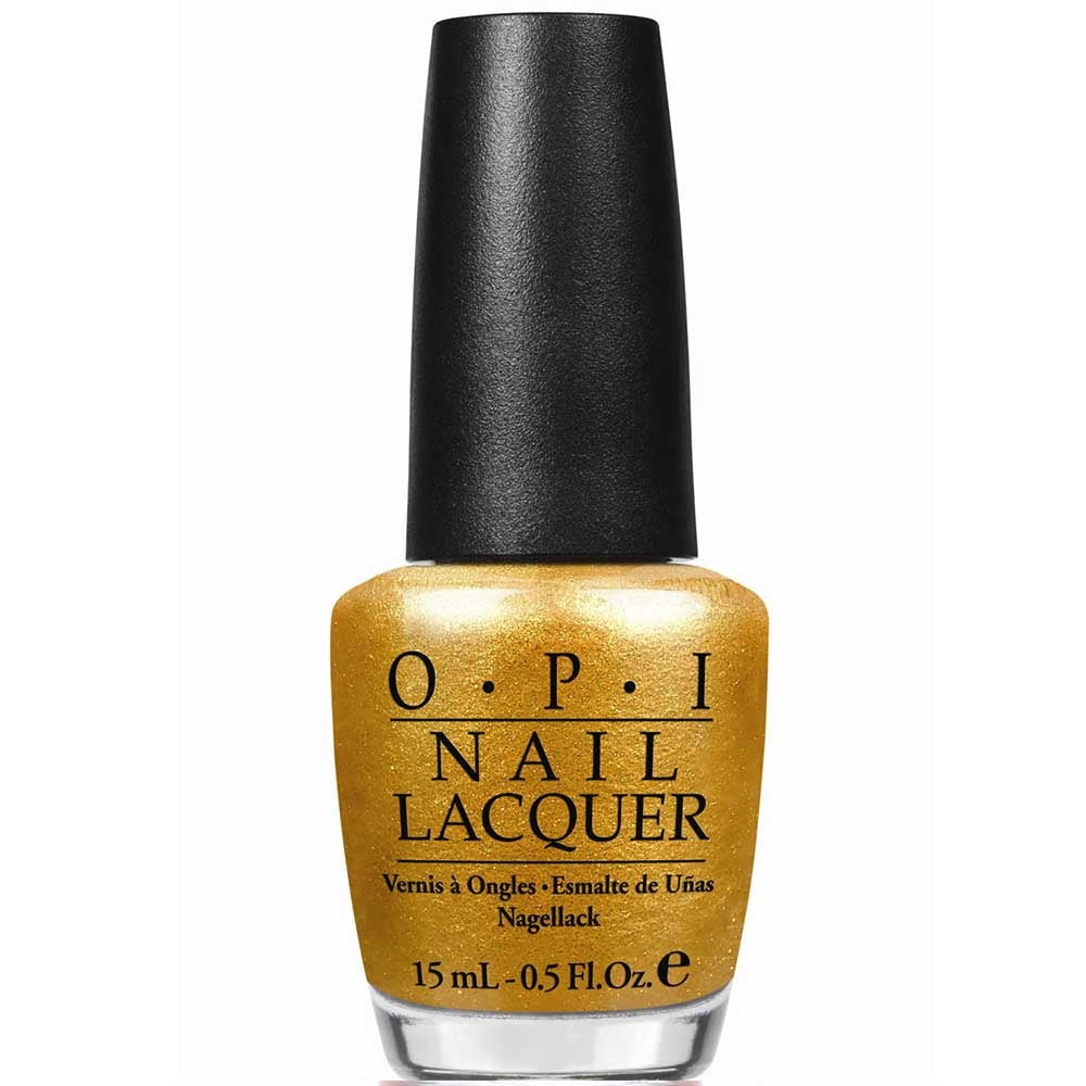 Opi, Nail Lacquer, Nail Polish, NL E78, Oy–Another Polish Joke!, 15 ml - Feel You