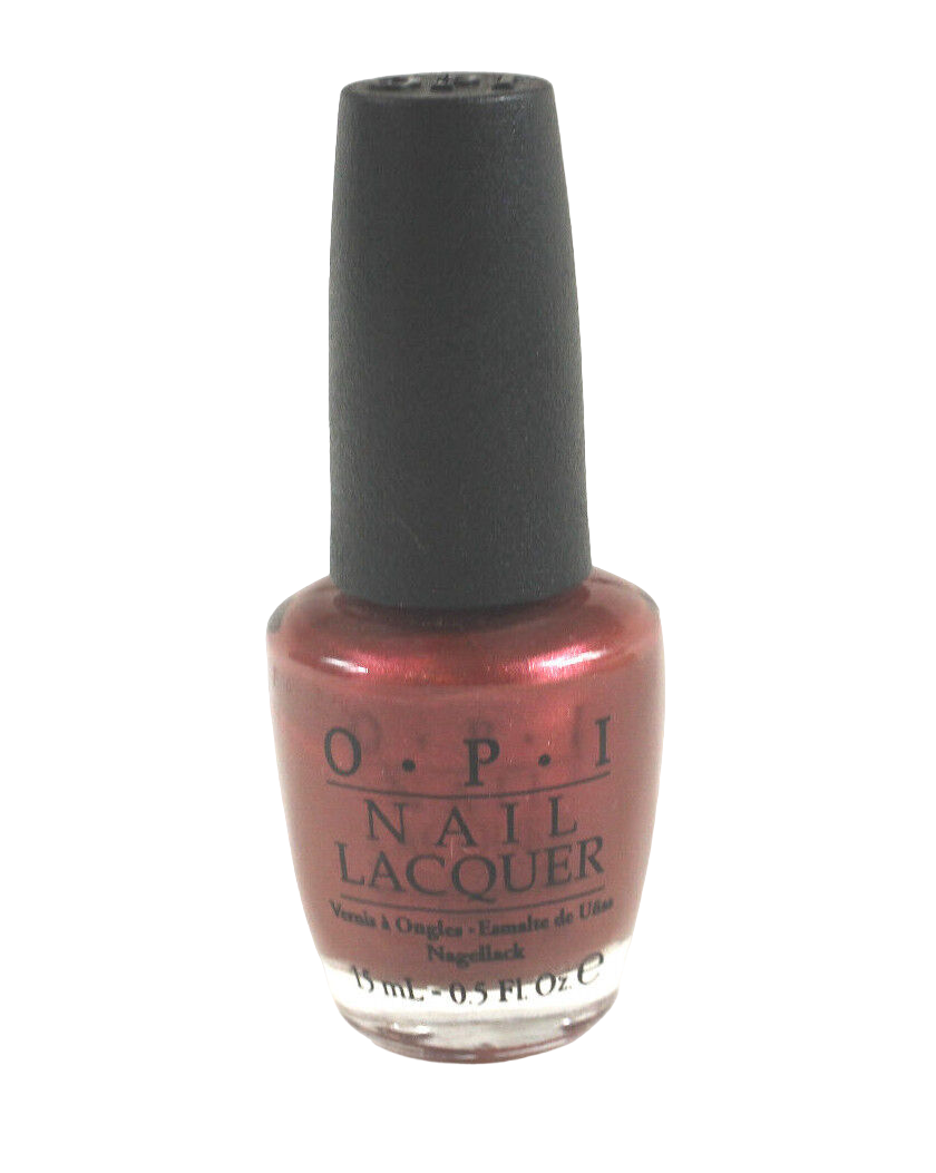Opi, Nail Lacquer, Nail Polish, NL F60, I Knead Sour-Dough, 15 ml - Feel You