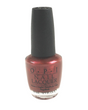 Opi, Nail Lacquer, Nail Polish, NL F60, I Knead Sour-Dough, 15 ml - Feel You
