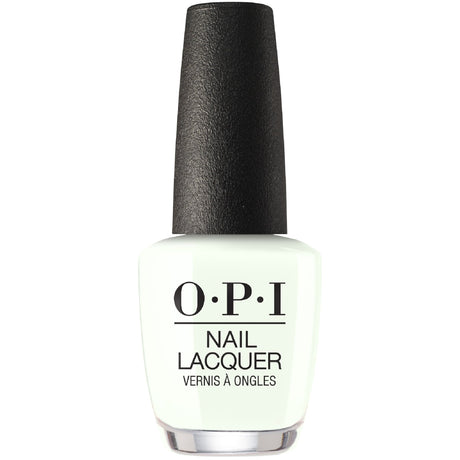 Opi, Nail Lacquer, Nail Polish, NL G41, Don't Cry Over Spilled Milkshakes, 15 ml - Feel You