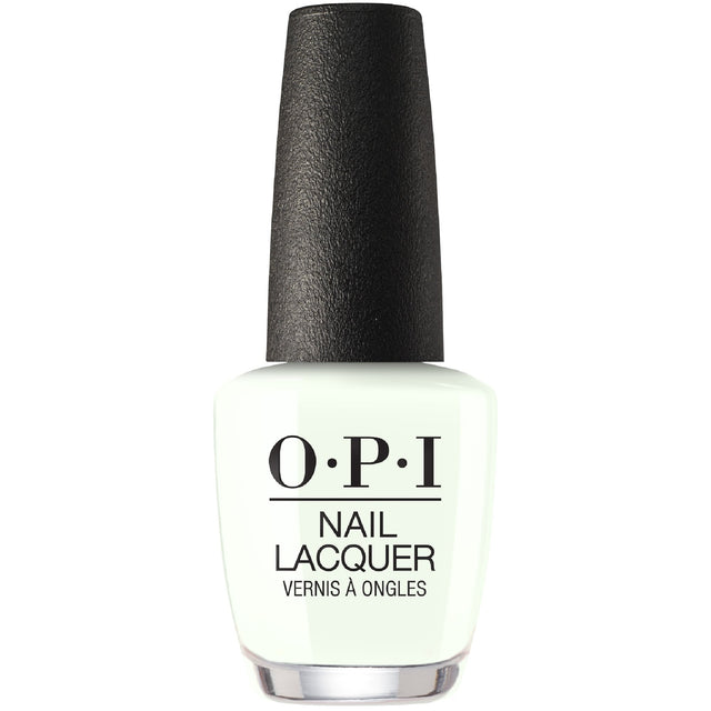 Opi, Nail Lacquer, Nail Polish, NL G41, Don't Cry Over Spilled Milkshakes, 15 ml - Feel You