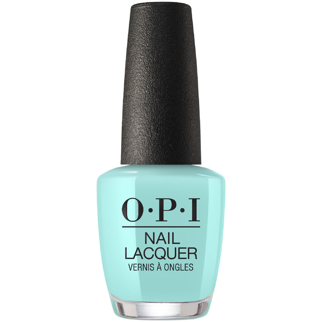 Opi, Nail Lacquer, Nail Polish, NL G44, Was It All Just A Dream?, 15 ml - Feel You