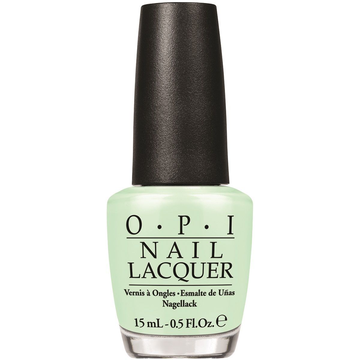 Opi, Nail Lacquer, Nail Polish, NL H65, That's Hula-rious!, 15 ml - Feel You