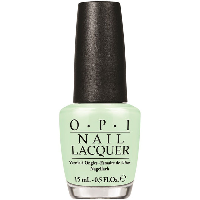 Opi, Nail Lacquer, Nail Polish, NL H65, That's Hula-rious!, 15 ml - Feel You