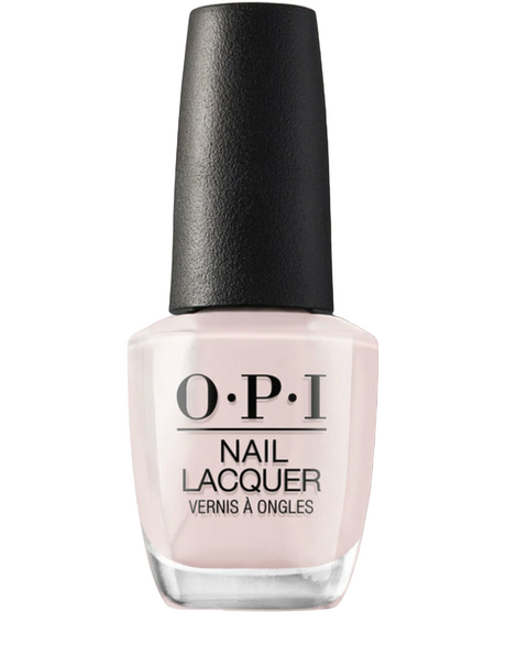Opi, Nail Lacquer, Nail Polish, NL L16, Lisbon Wants Moor OPI, 15 ml - Feel You