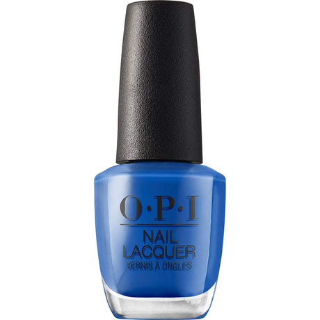 Opi, Nail Lacquer, Nail Polish, NL L25, Tile Art To Warm Your Hear, 15 ml - Feel You