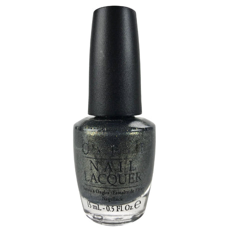 Opi, Nail Lacquer, Nail Polish, NL M38, Number One Nemesis, 15 ml - Feel You