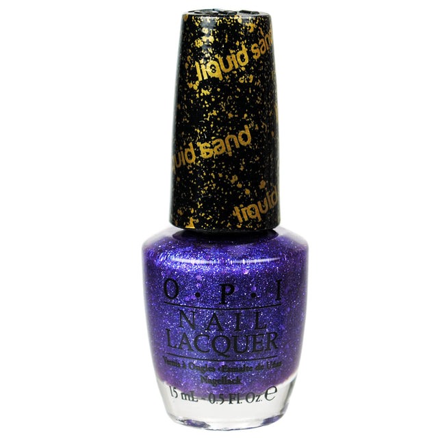 Opi, Nail Lacquer, Nail Polish, NL M47, Can't Let Go, 15 ml - Feel You