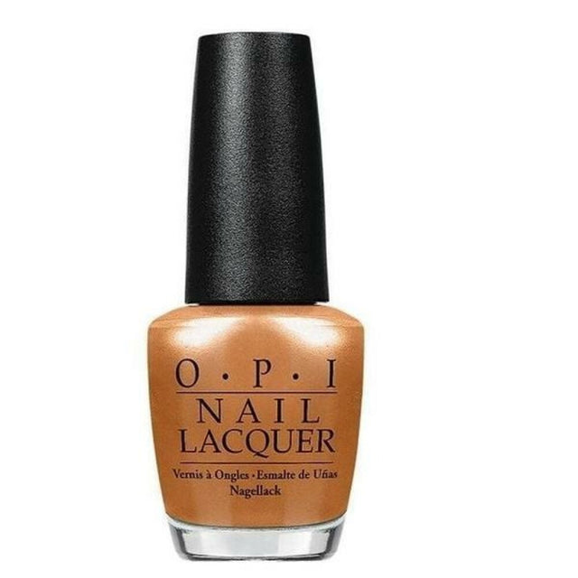 Opi, Nail Lacquer, Nail Polish, NL N41, OPI with a Nice Finn-ish, 15 ml - Feel You