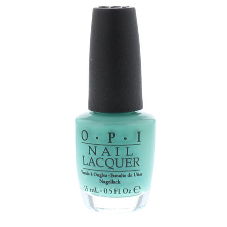 Opi, Nail Lacquer, Nail Polish, NL N45, My Dogsled Is A Hybrid, 15 ml - Feel You