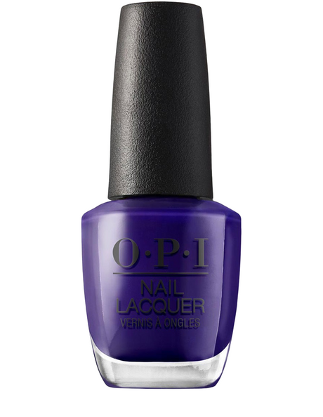 Opi, Nail Lacquer, Nail Polish, NL N47, Do You Have this Color in Stock-holm?, 15 ml - Feel You