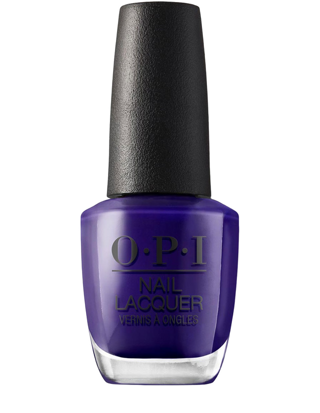 Opi, Nail Lacquer, Nail Polish, NL N47, Do You Have this Color in Stock-holm?, 15 ml - Feel You