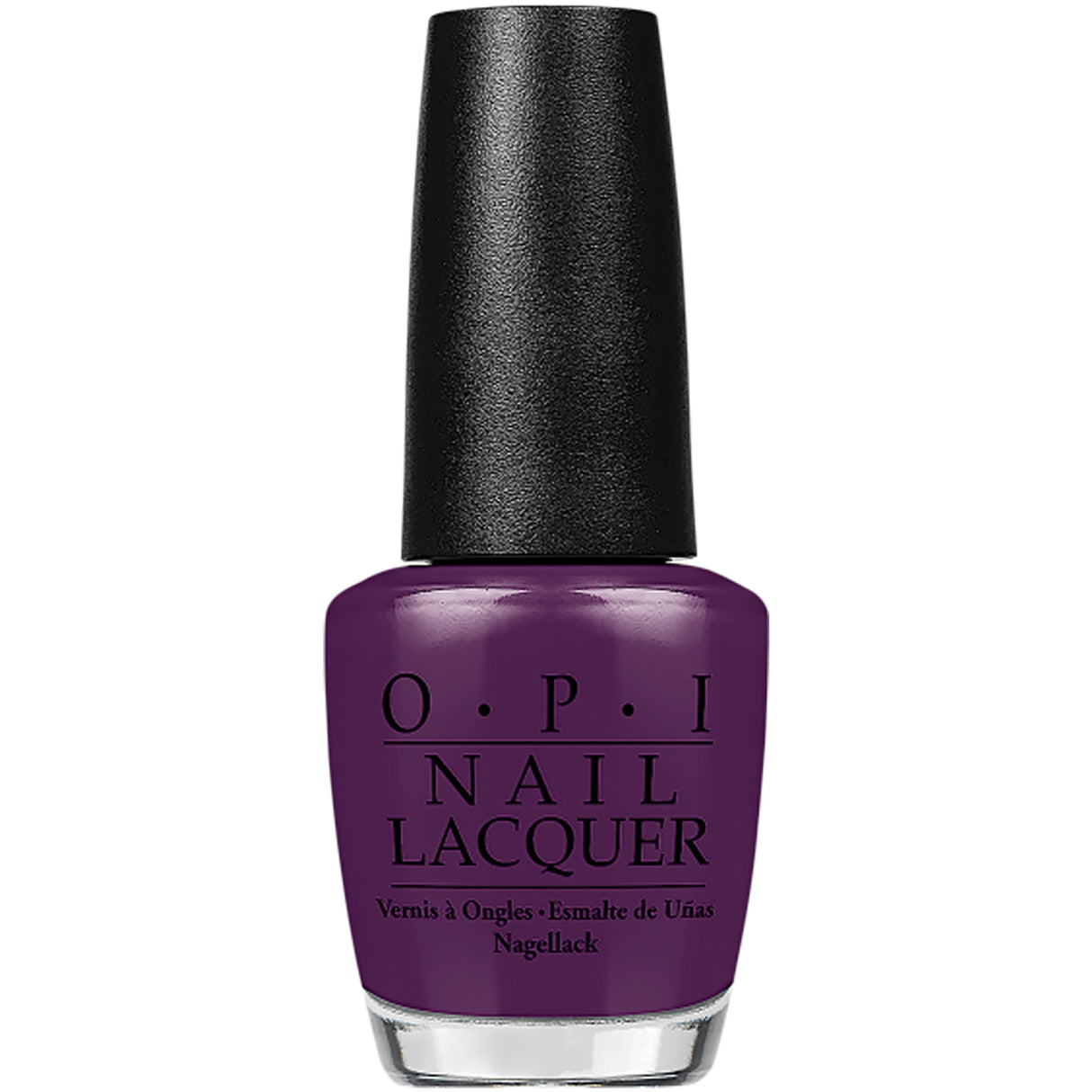 Opi, Nail Lacquer, Nail Polish, NL N50, Skating On Thin Ice-Land, 15 ml - Feel You
