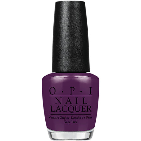 Opi, Nail Lacquer, Nail Polish, NL N50, Skating On Thin Ice-Land, 15 ml - Feel You