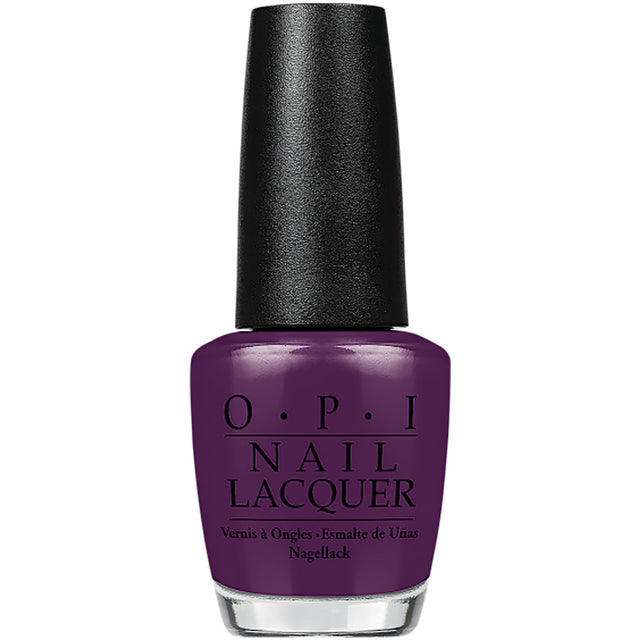 Opi, Nail Lacquer, Nail Polish, NL N50, Skating On Thin Ice-Land, 15 ml - Feel You