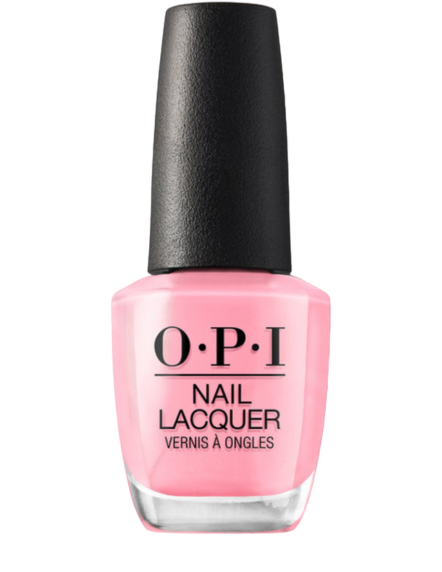 Opi, Nail Lacquer, Nail Polish, NL N53, Suzi Nails New Orleans, 15 ml - Feel You