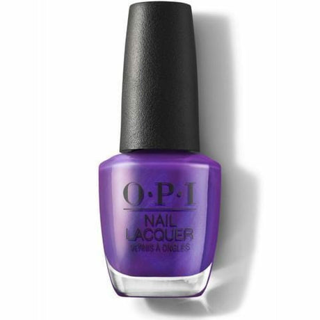 Opi, Nail Lacquer, Nail Polish, NL N85, The Sound Of Vibrance, 15 ml - Feel You