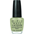 Opi, Nail Lacquer, Nail Polish, NL P17, Stranger Tides, 15 ml - Feel You