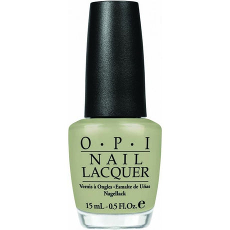 Opi, Nail Lacquer, Nail Polish, NL P17, Stranger Tides, 15 ml - Feel You