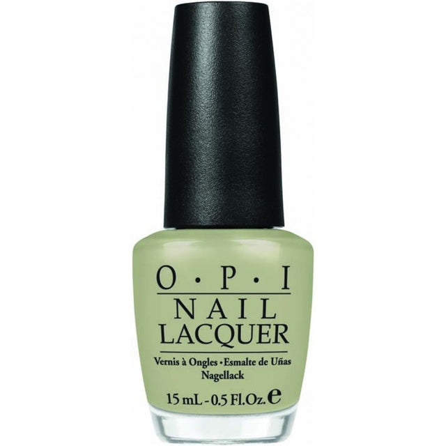 Opi, Nail Lacquer, Nail Polish, NL P17, Stranger Tides, 15 ml - Feel You