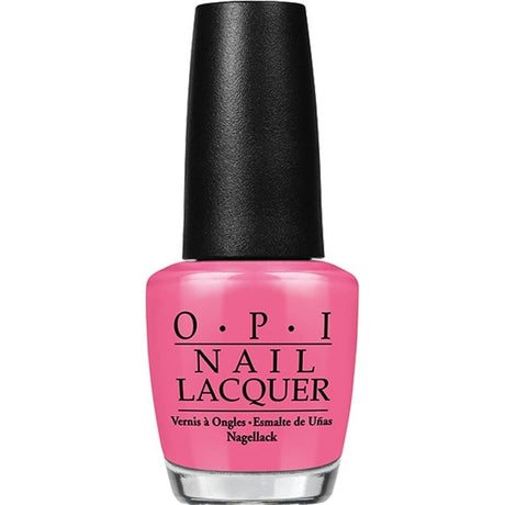 Opi, Nail Lacquer, Nail Polish, NL R72, Flip Flops & Crop Tops, 15 ml - Feel You