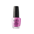 Opi, Nail Lacquer, Nail Polish, NL SR4, Rainbows A Go Go, 15 ml - Feel You