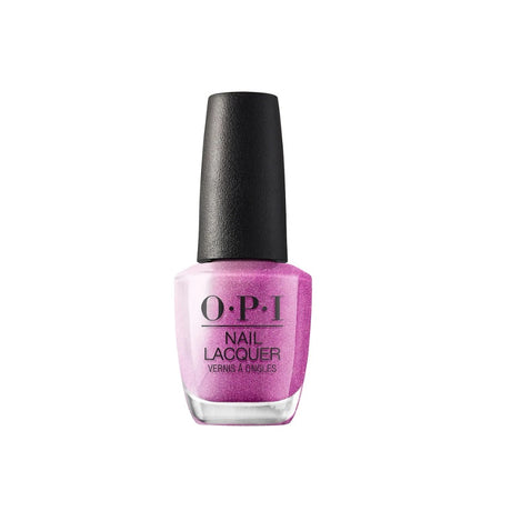 Opi, Nail Lacquer, Nail Polish, NL SR4, Rainbows A Go Go, 15 ml - Feel You