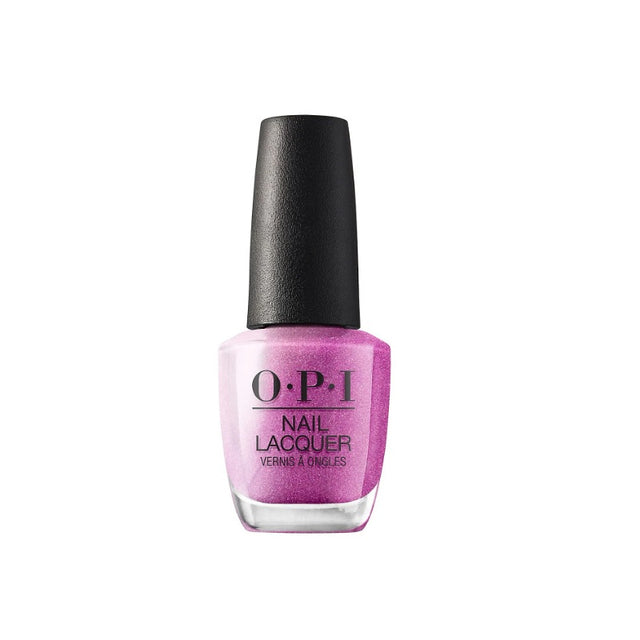 Opi, Nail Lacquer, Nail Polish, NL SR4, Rainbows A Go Go, 15 ml - Feel You