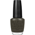 Opi, Nail Lacquer, Nail Polish, NL T34, Uh-Oh Roll Down The Window, 15 ml - Feel You